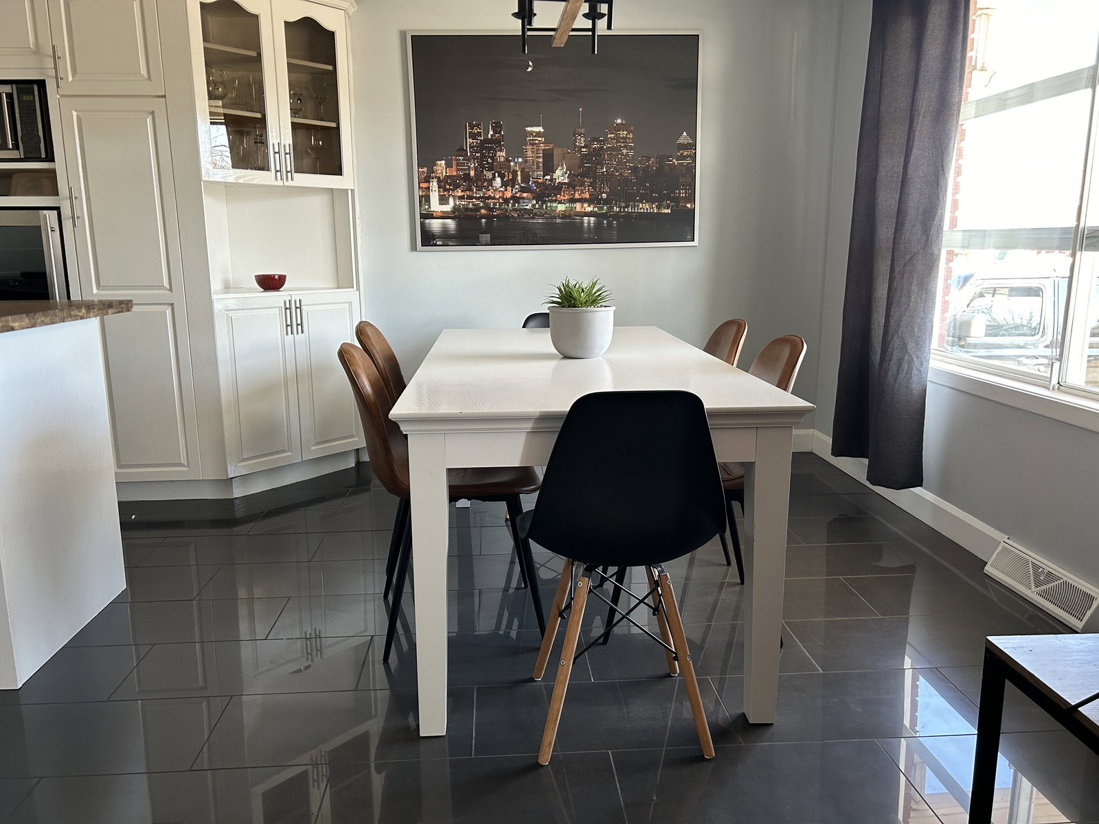 Colocação Trois-Rivières 640587