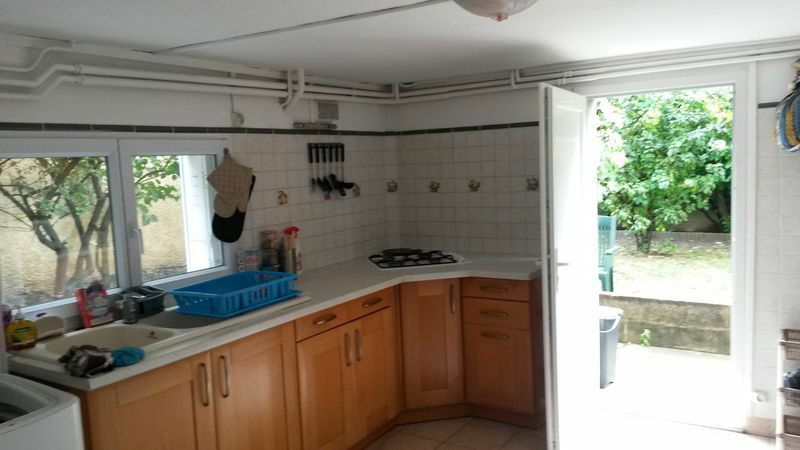 Hospedagem Em Casa De Família Savigny-sur-Orge 84009