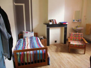 Roomlala | Quarto de estudante para alugar