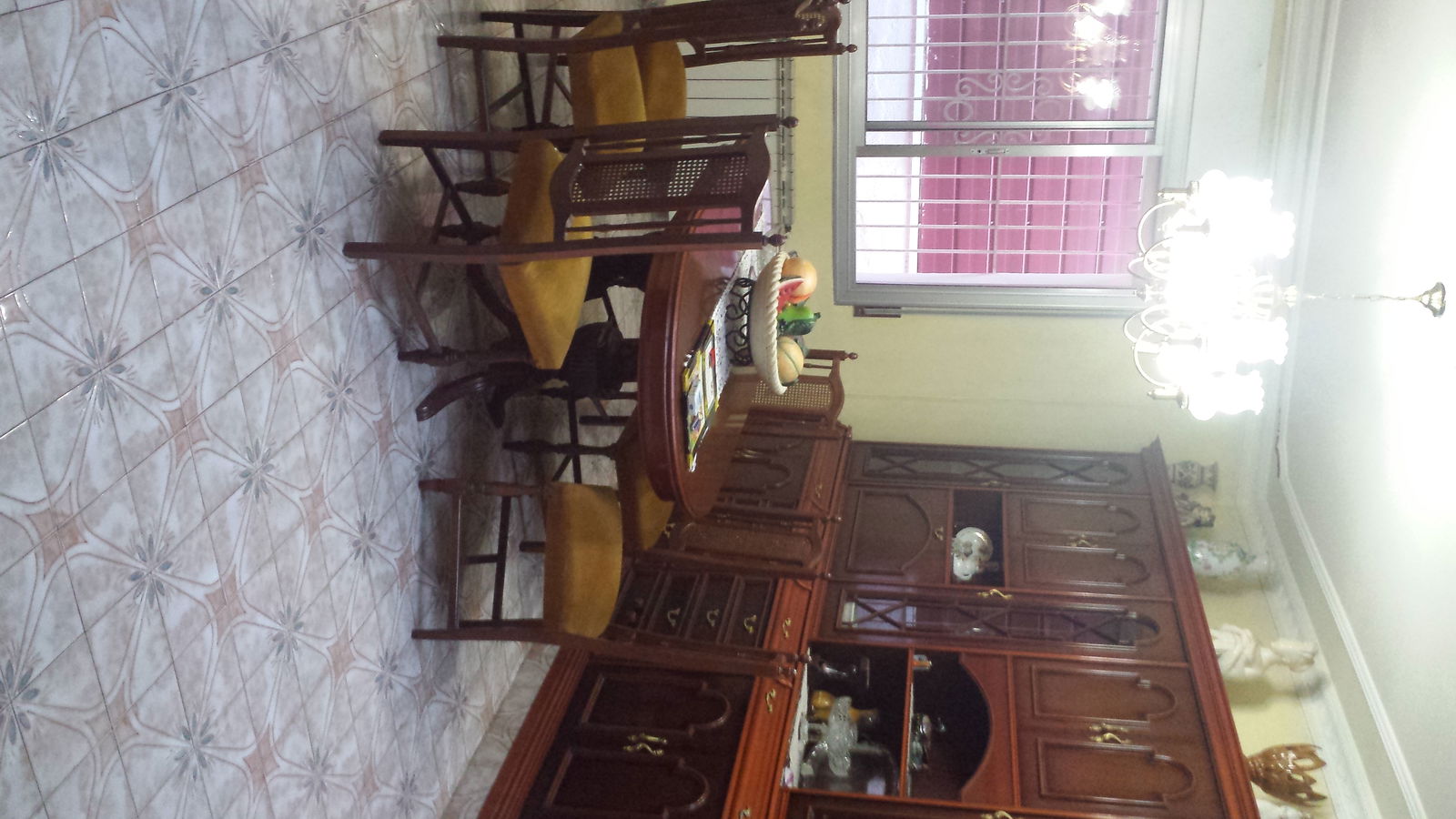 Hospedagem Em Casa De Família Rubí 125770