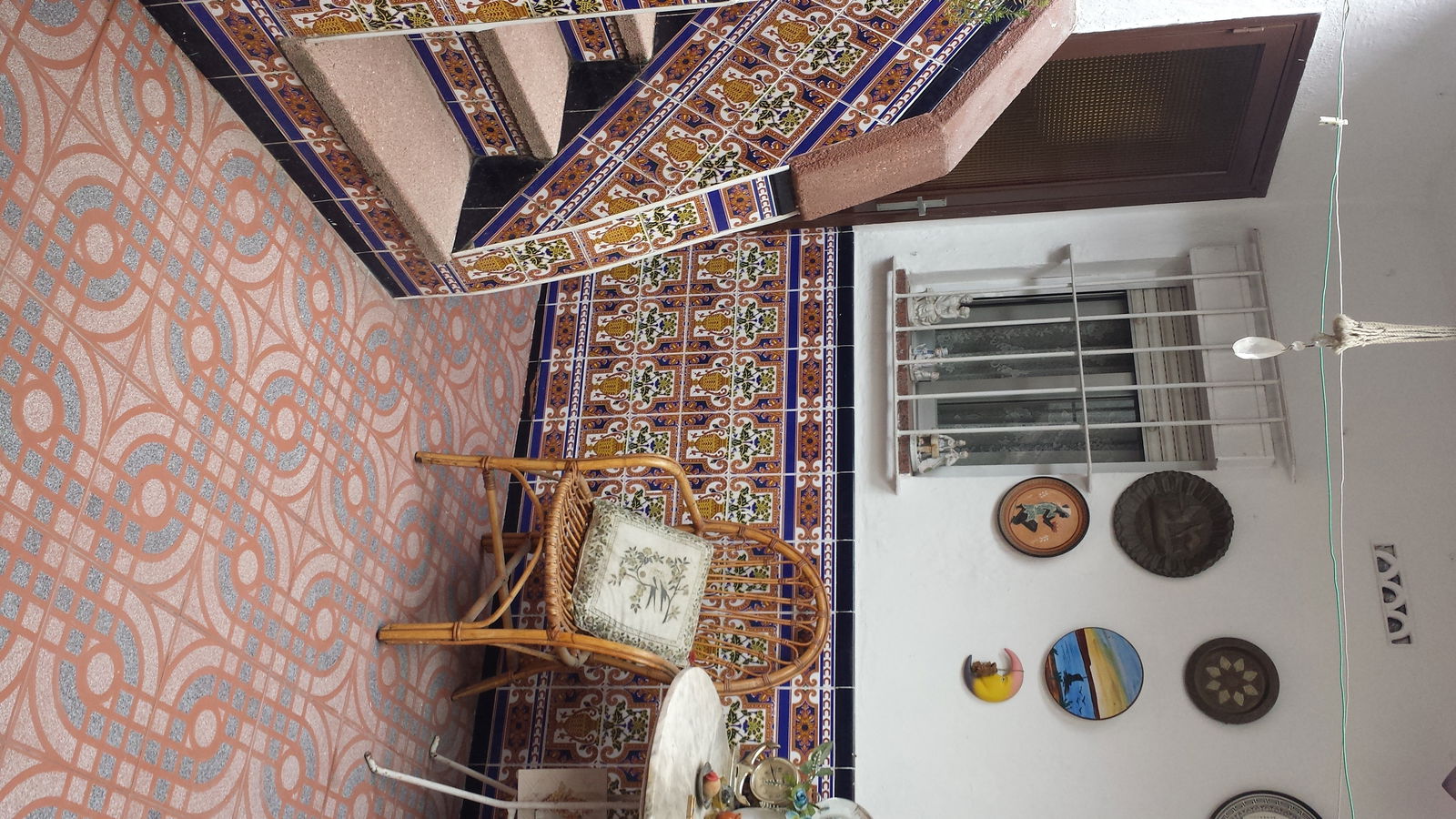 Hospedagem Em Casa De Família Rubí 125770