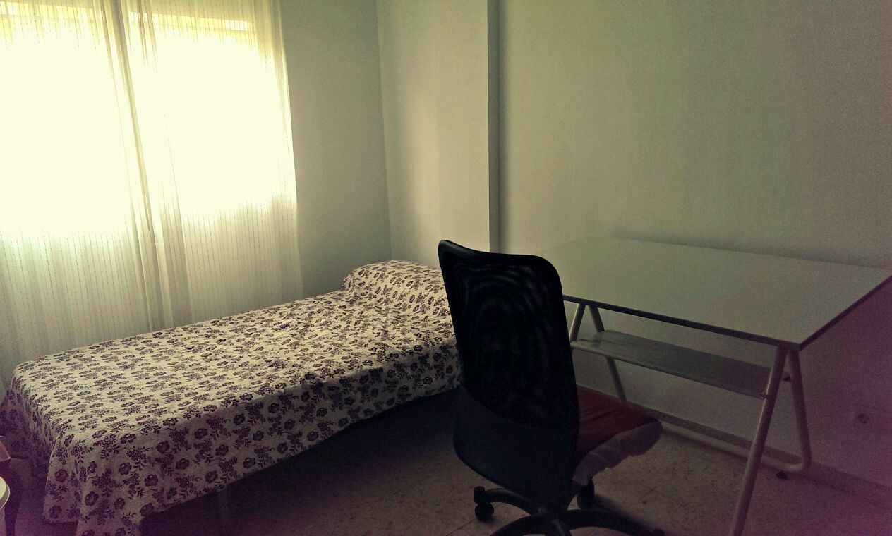 Hospedagem Em Casa De Família Sevilla 260278