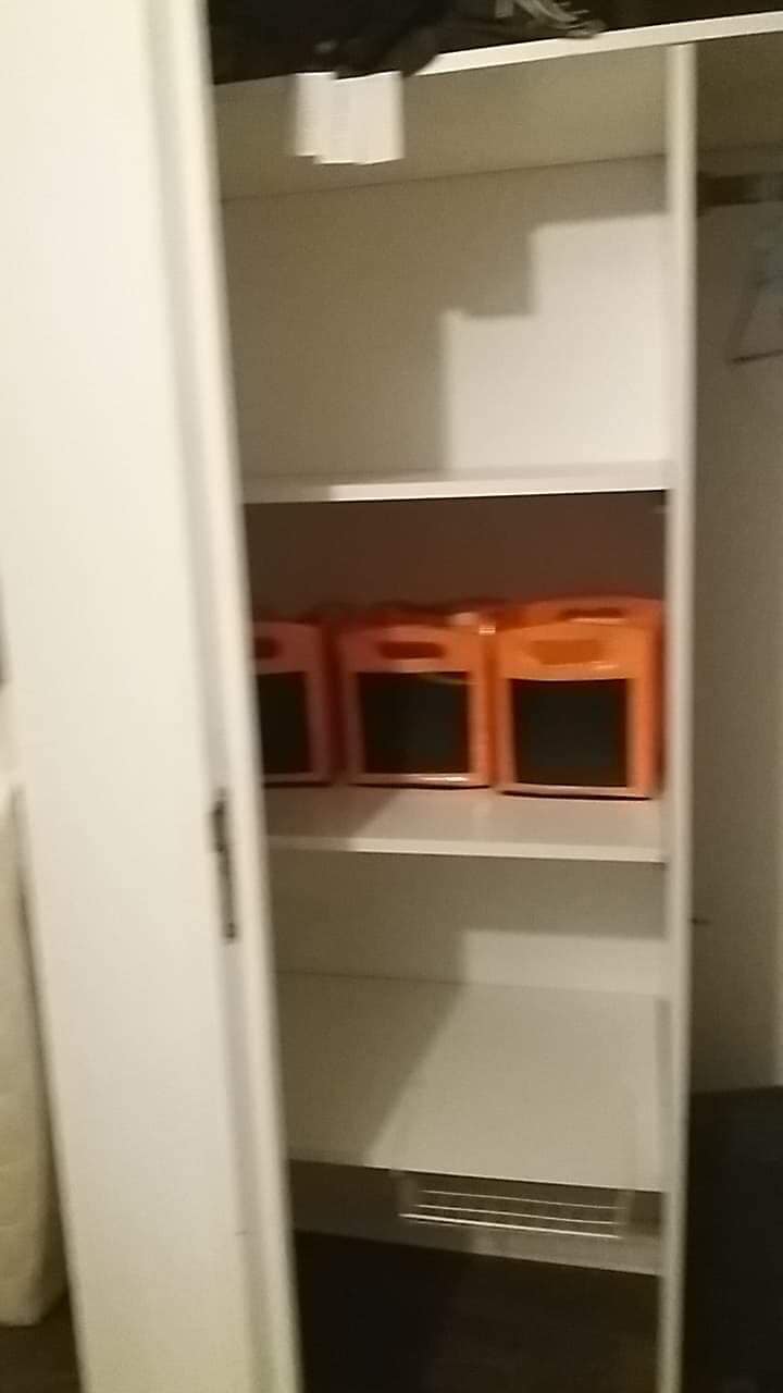 Hospedagem Em Casa De Família Saint-Menges 446956