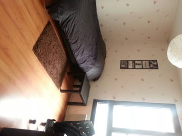Roomlala | Quarto de estudante para alugar em Lyon 3rd 