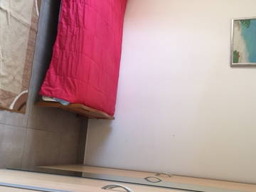 Roomlala | Quarto de estudante para alugar em Villa