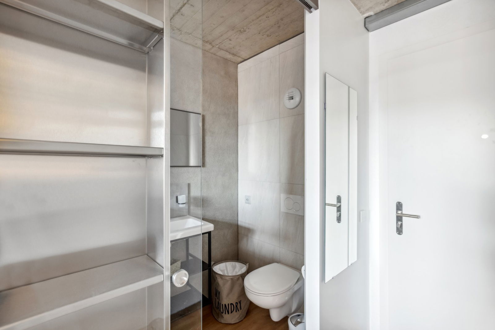 Coliving Crissier 405075