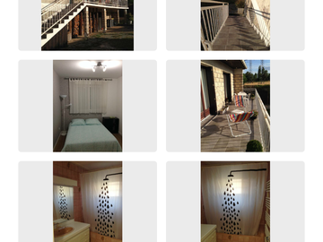 Roomlala | Quarto de estudante próximo à Universidade de Orsay e Plateau Saclay