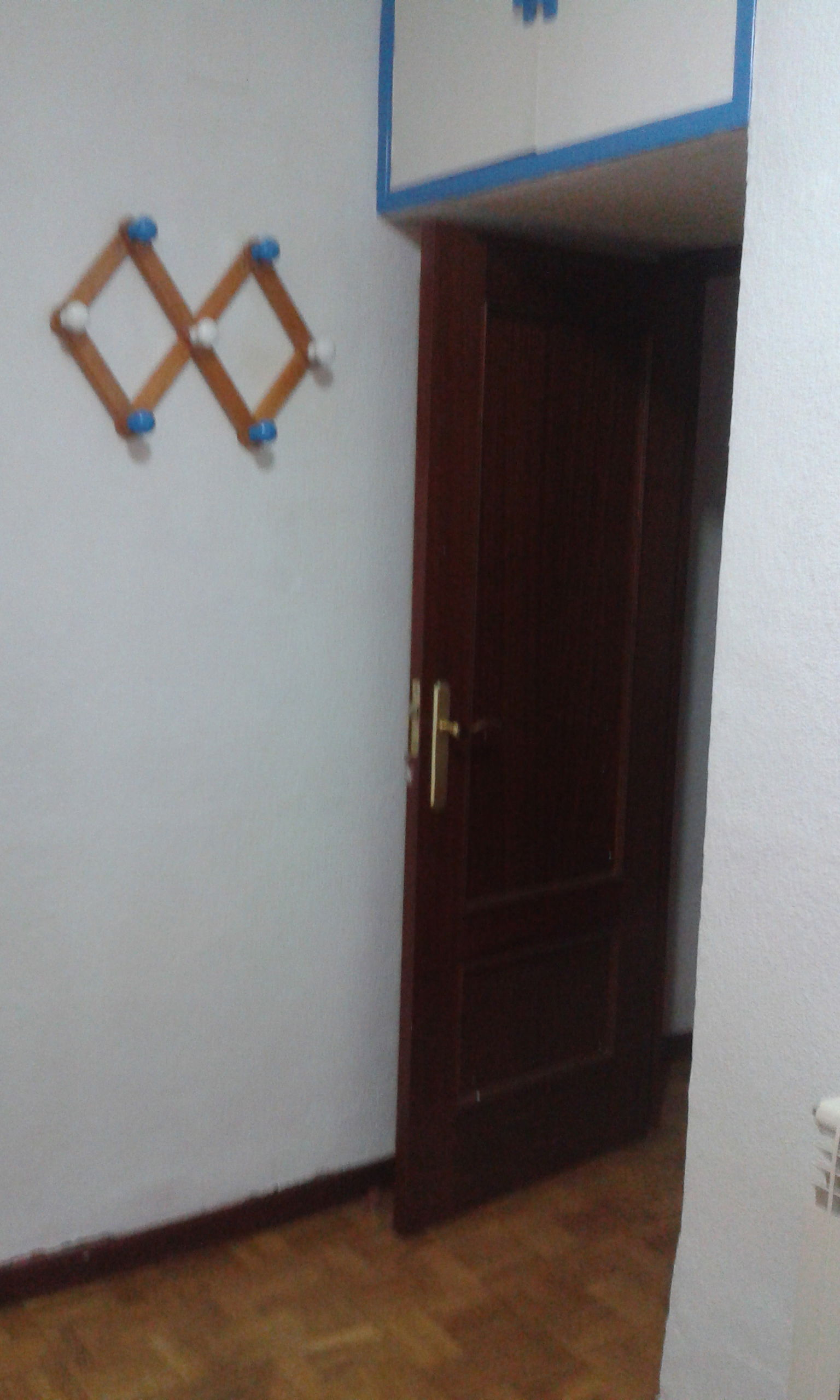 Hospedagem Em Casa De Família Madrid 87909