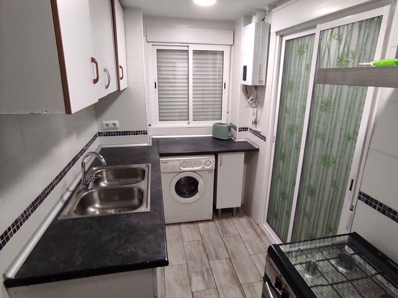 Colocação València 318900