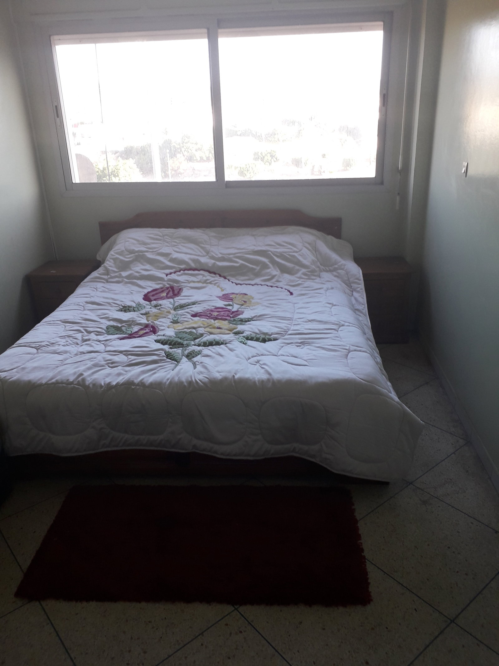 Colocação Agadir 237645