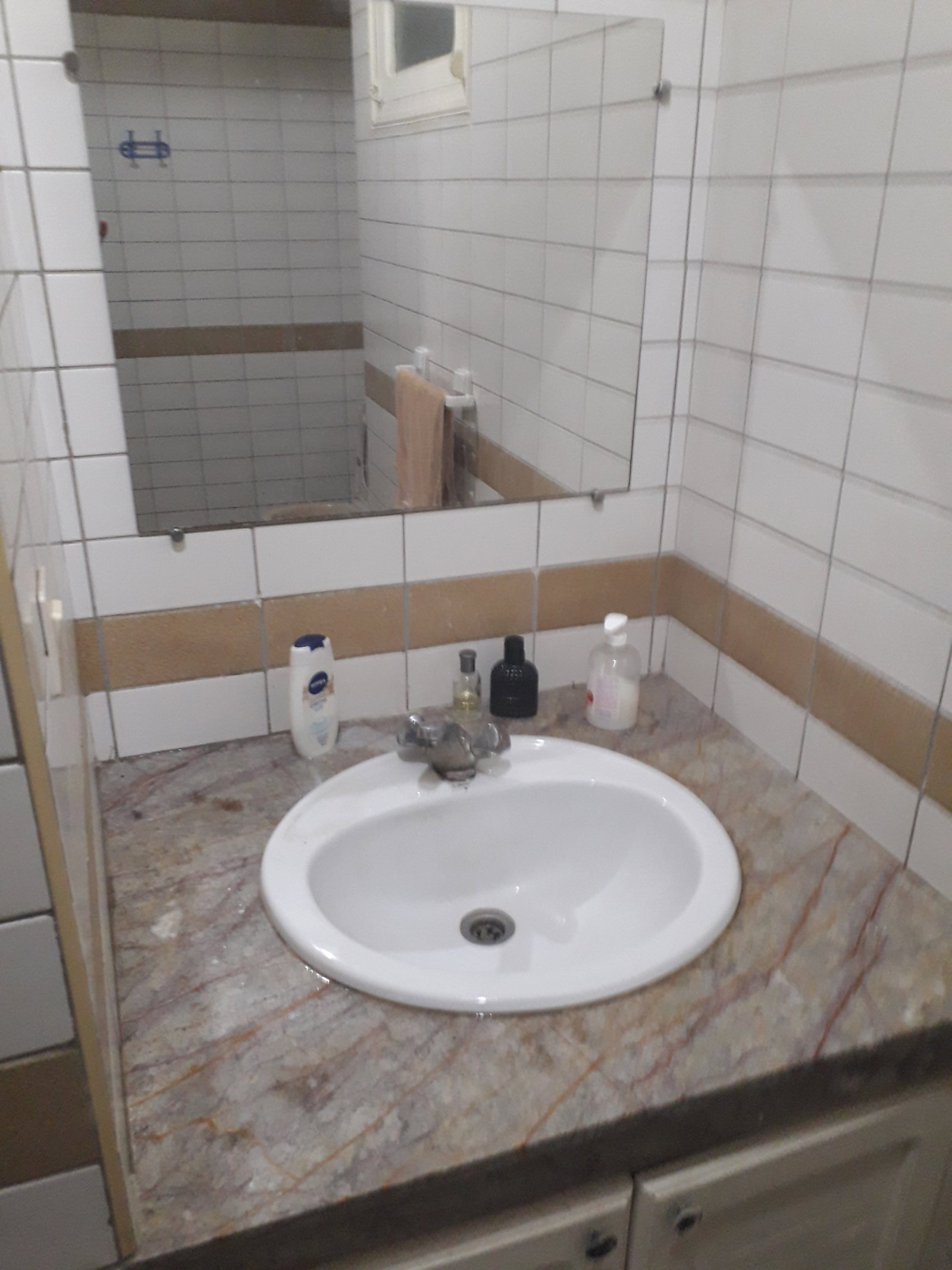 Colocação Agadir 237645