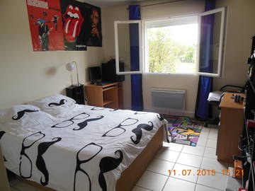 Roomlala | Quarto de frente para Truffle Oaks 