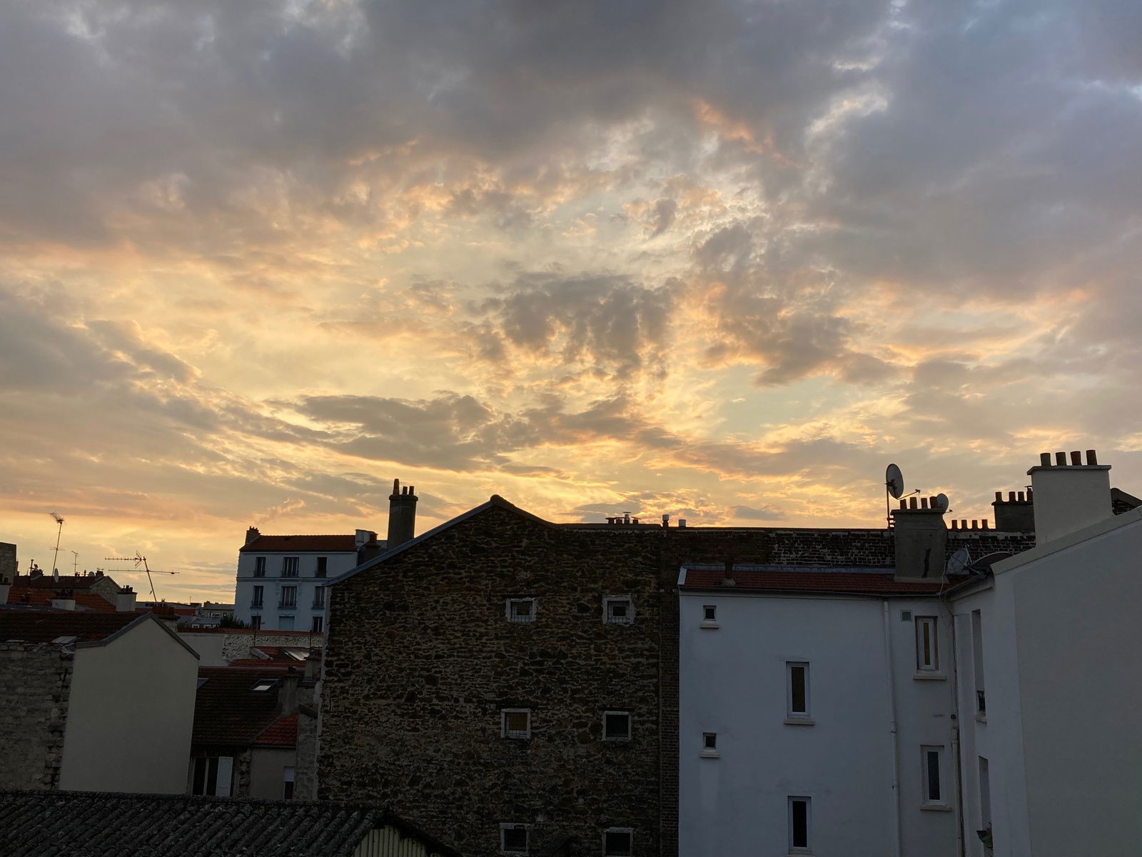 Quartos De Hóspedes Le Pré-Saint-Gervais 384703