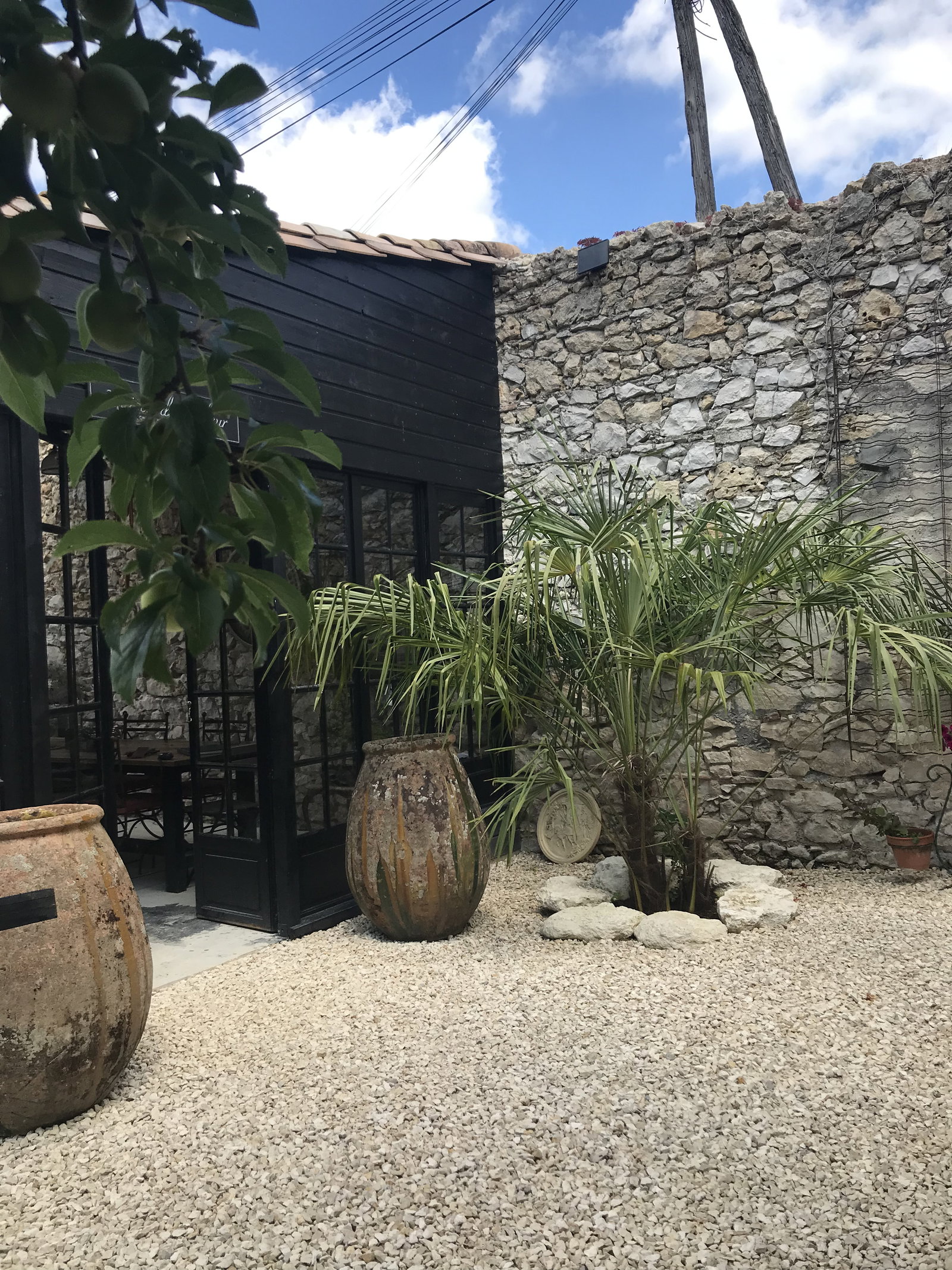 Quartos De Hóspedes Eymet 410477