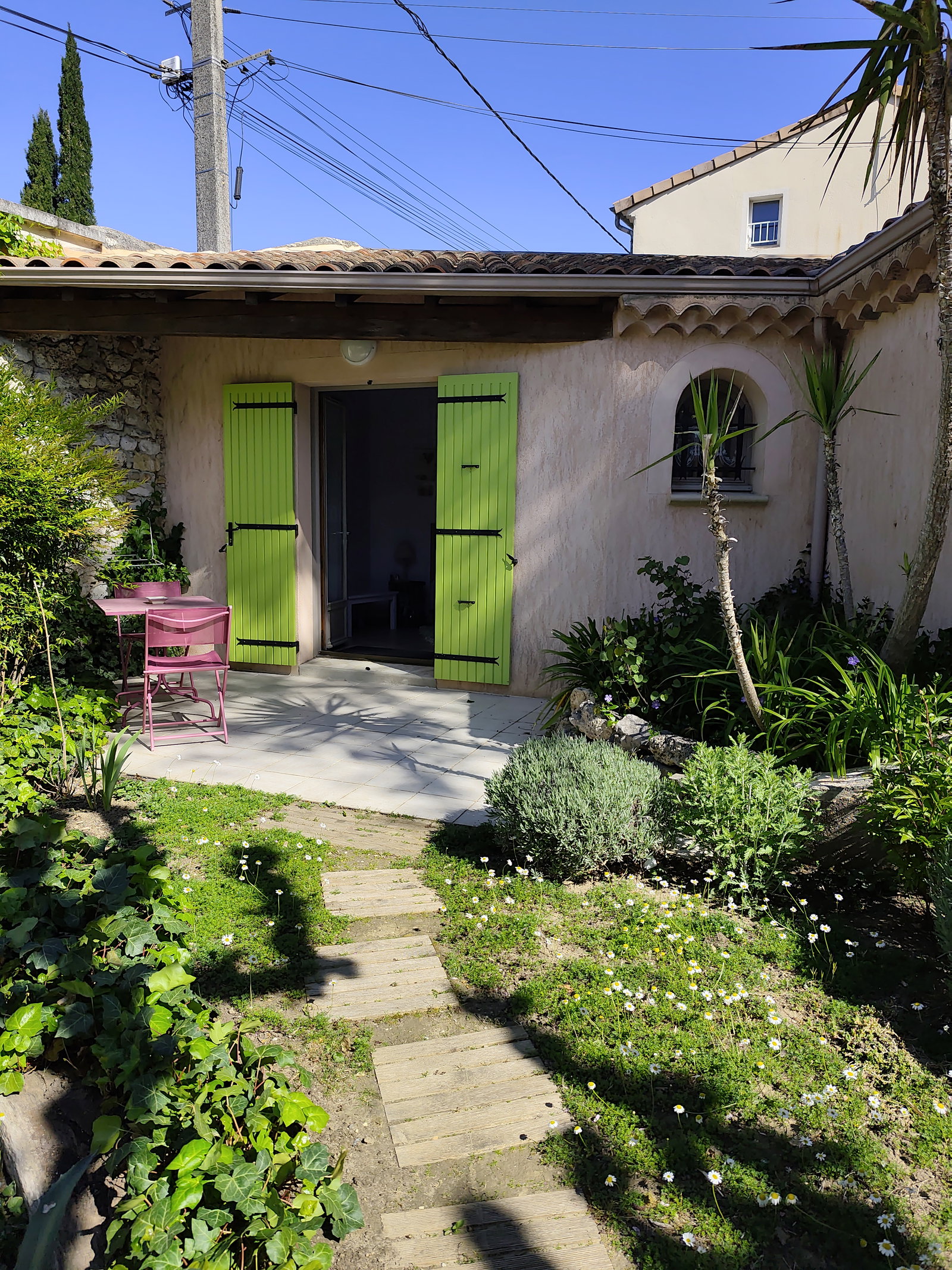 Quartos De Hóspedes Donzère 108311