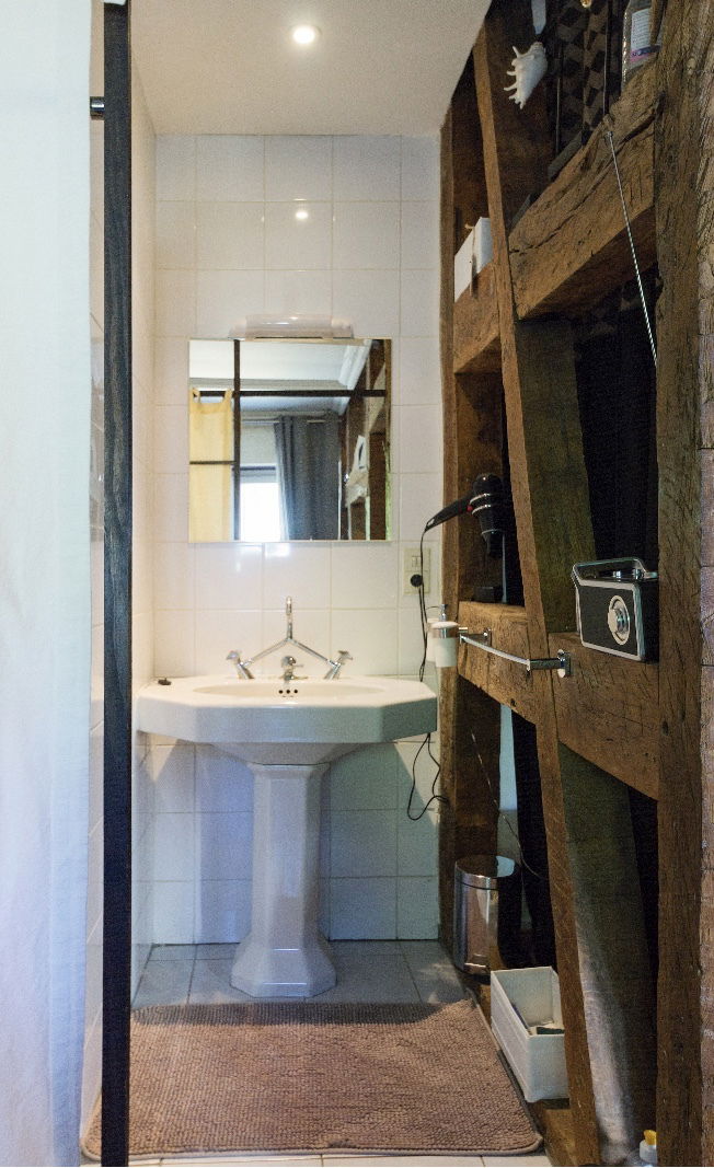 Hospedagem Em Casa De Família Montbéliard 218092