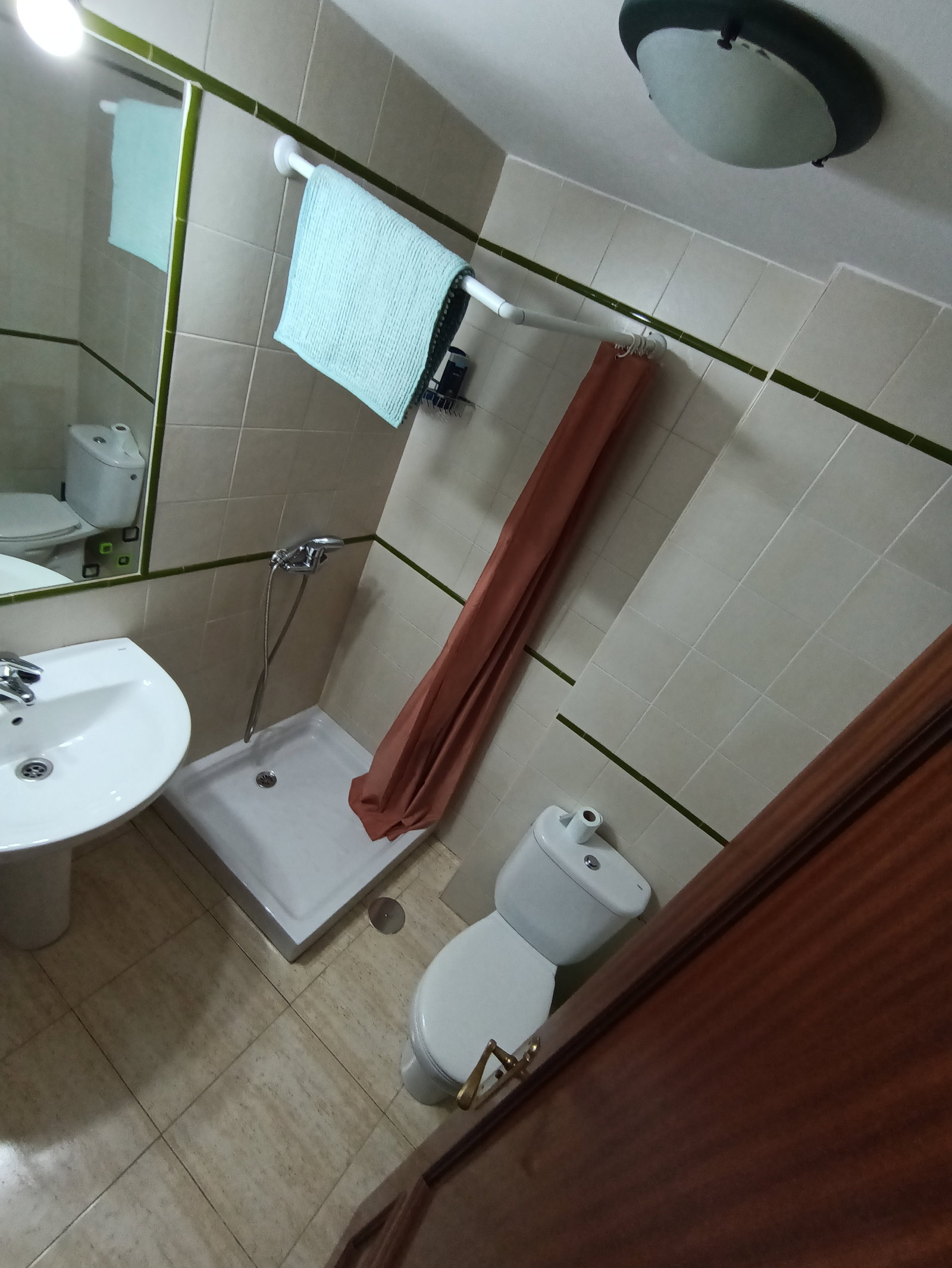 Hospedagem Em Casa De Família Puerto del Rosario 651368