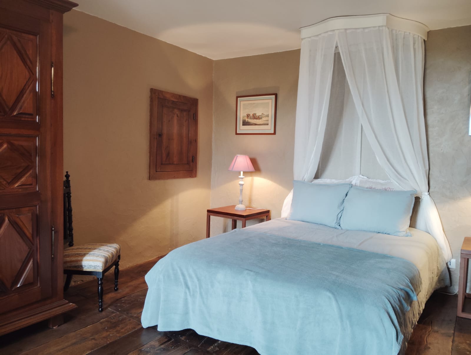 Quarto De Hóspedes Saint-Christophe 668248