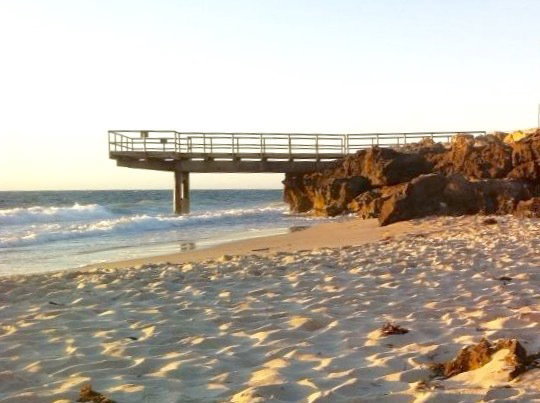 Quarto De Hóspedes North Beach 167822
