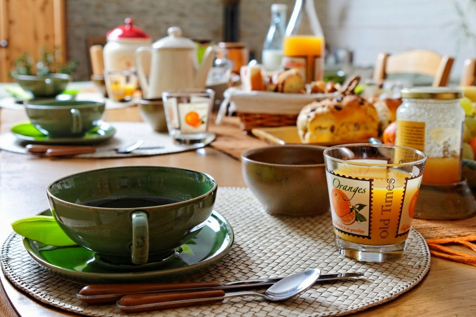 Quartos De Hóspedes Siccieu-Saint-Julien-et-Carisieu 56465