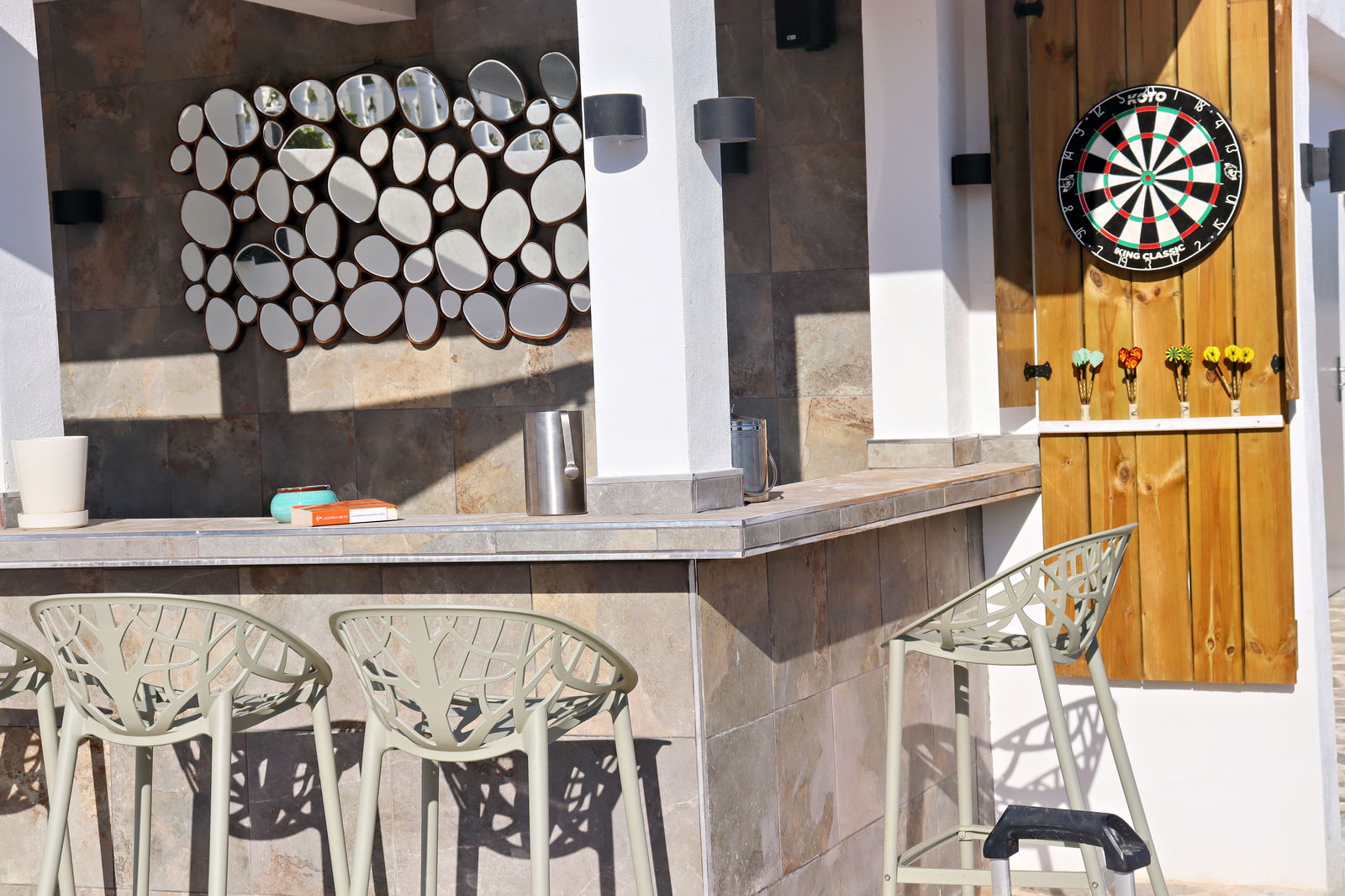 Quartos De Hóspedes Crevillent 643961