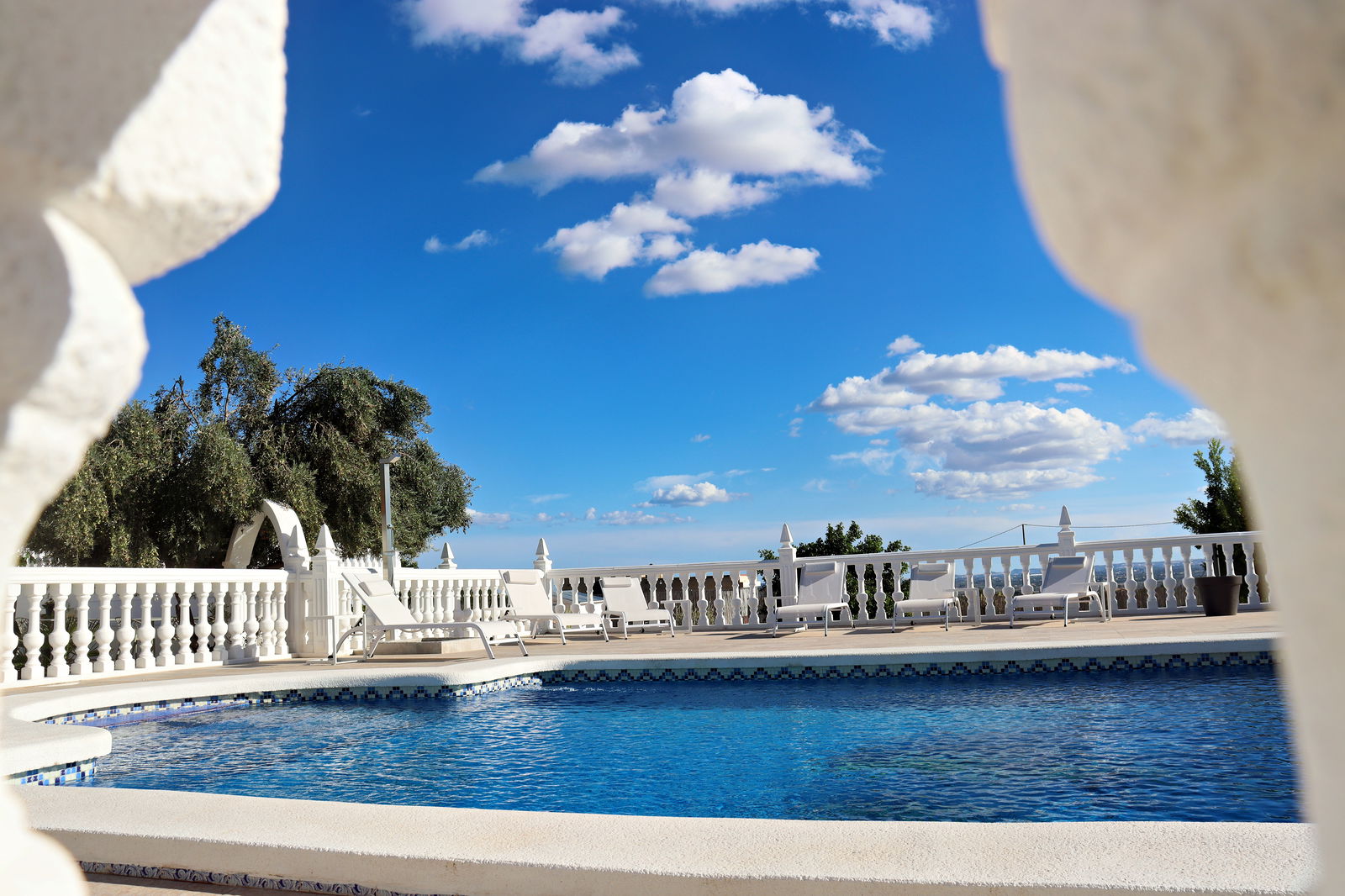 Quartos De Hóspedes Crevillent 643982