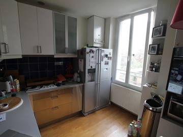 Roomlala | Quarto de luxo, muito bem localizado em Charenton Le Pont