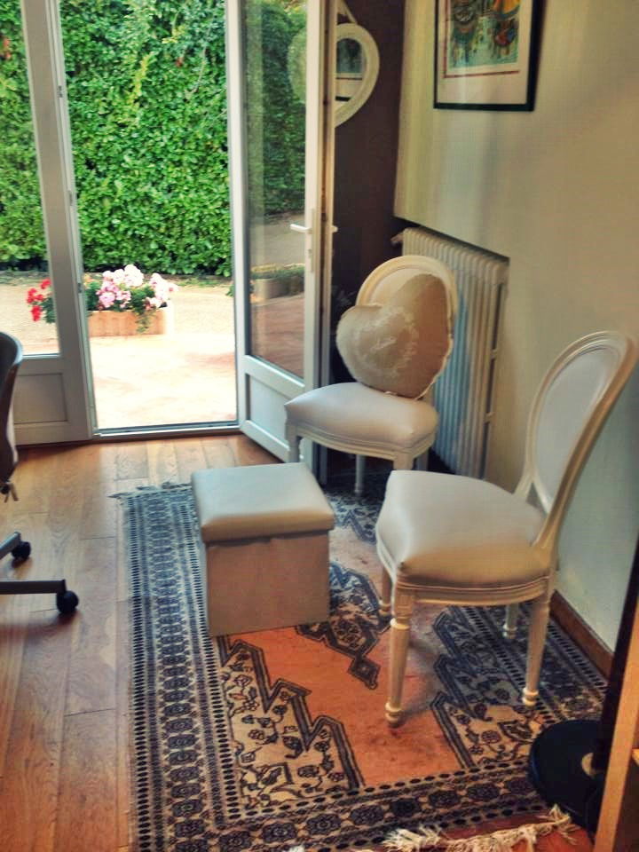 Hospedagem Em Casa De Família Lavelanet 82725