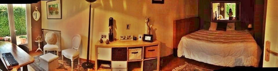 Hospedagem Em Casa De Família Lavelanet 82725