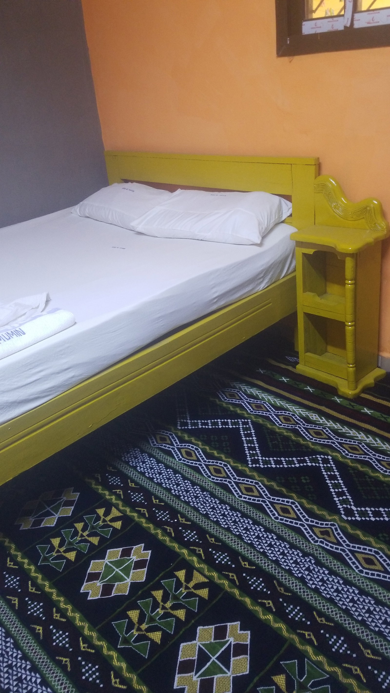 Hospedagem Em Casa De Família Yaoundé 656040