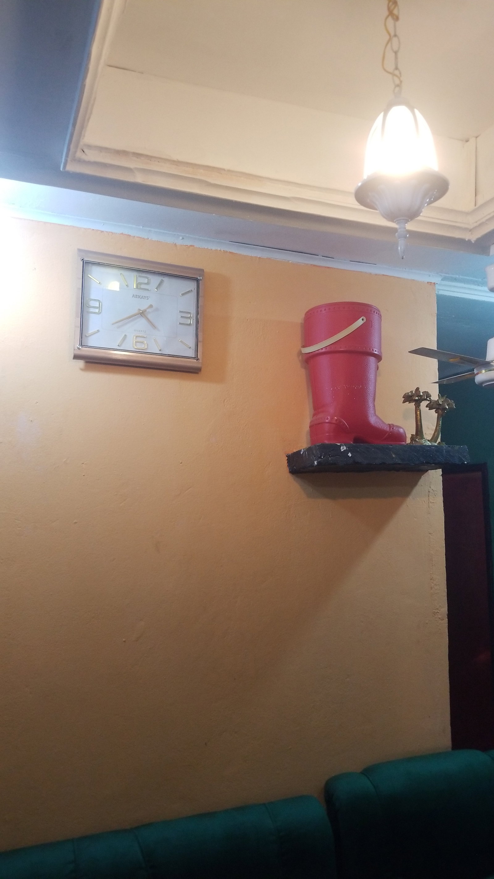 Hospedagem Em Casa De Família Yaoundé 656040