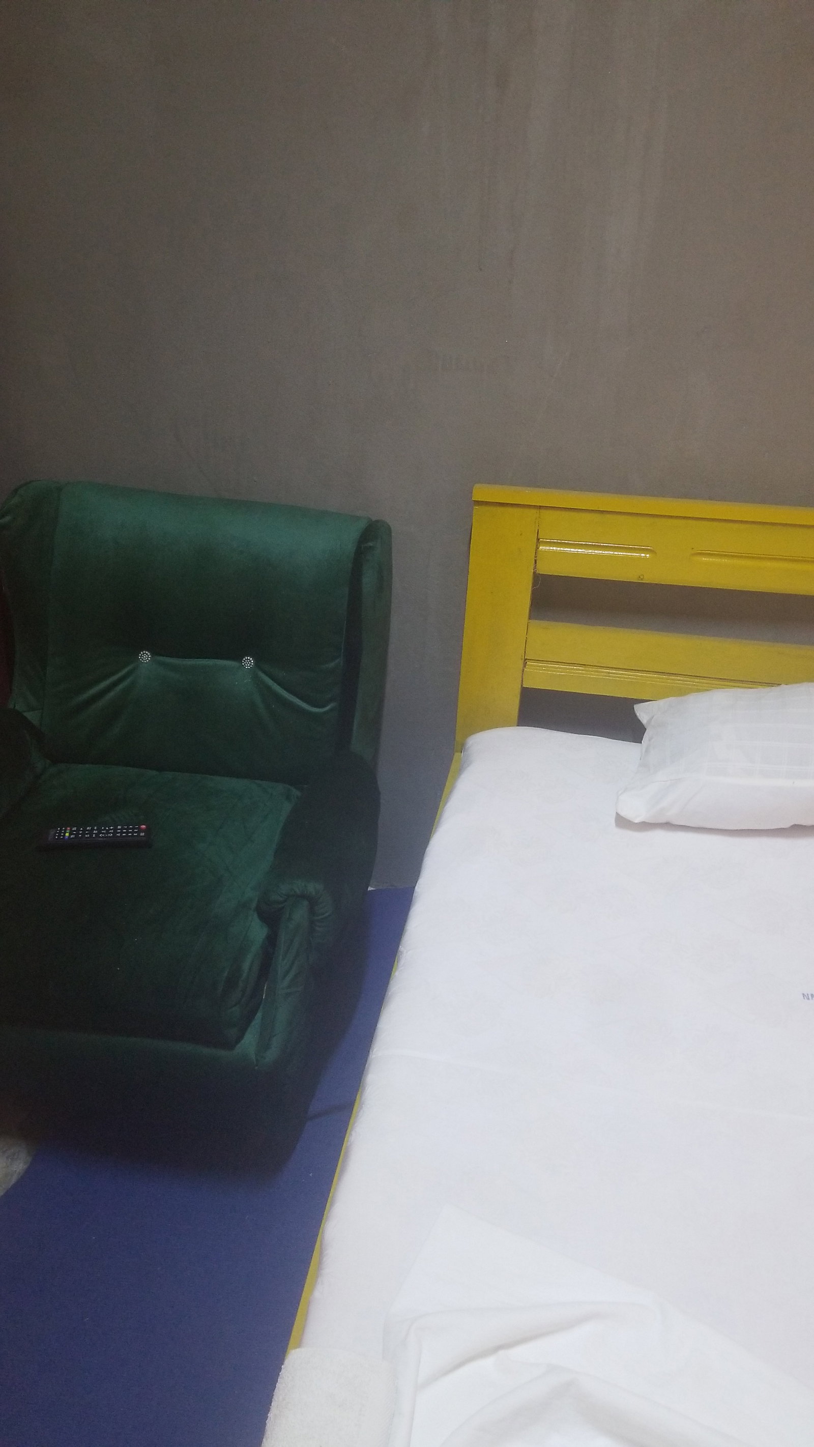 Hospedagem Em Casa De Família Yaoundé 656040