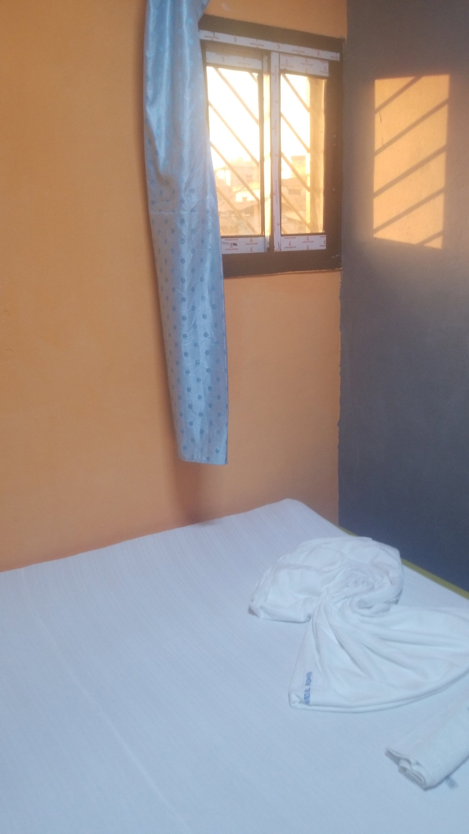 Hospedagem Em Casa De Família Yaoundé 656040