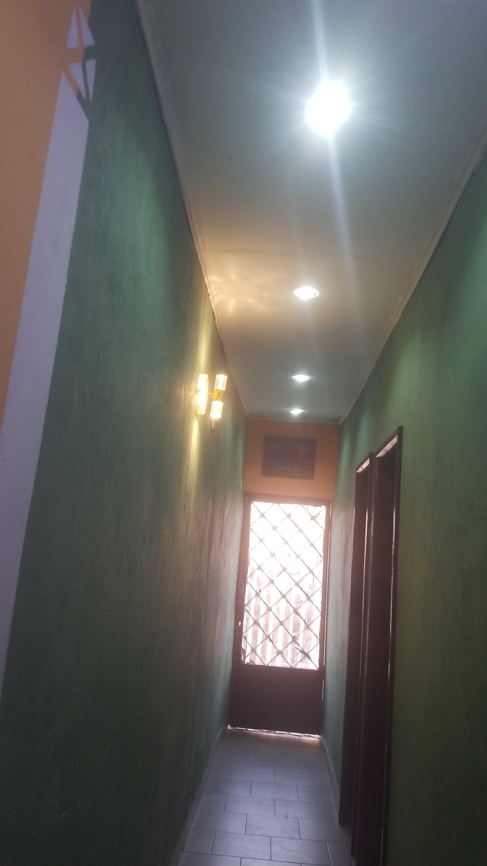 Hospedagem Em Casa De Família Yaoundé 656040