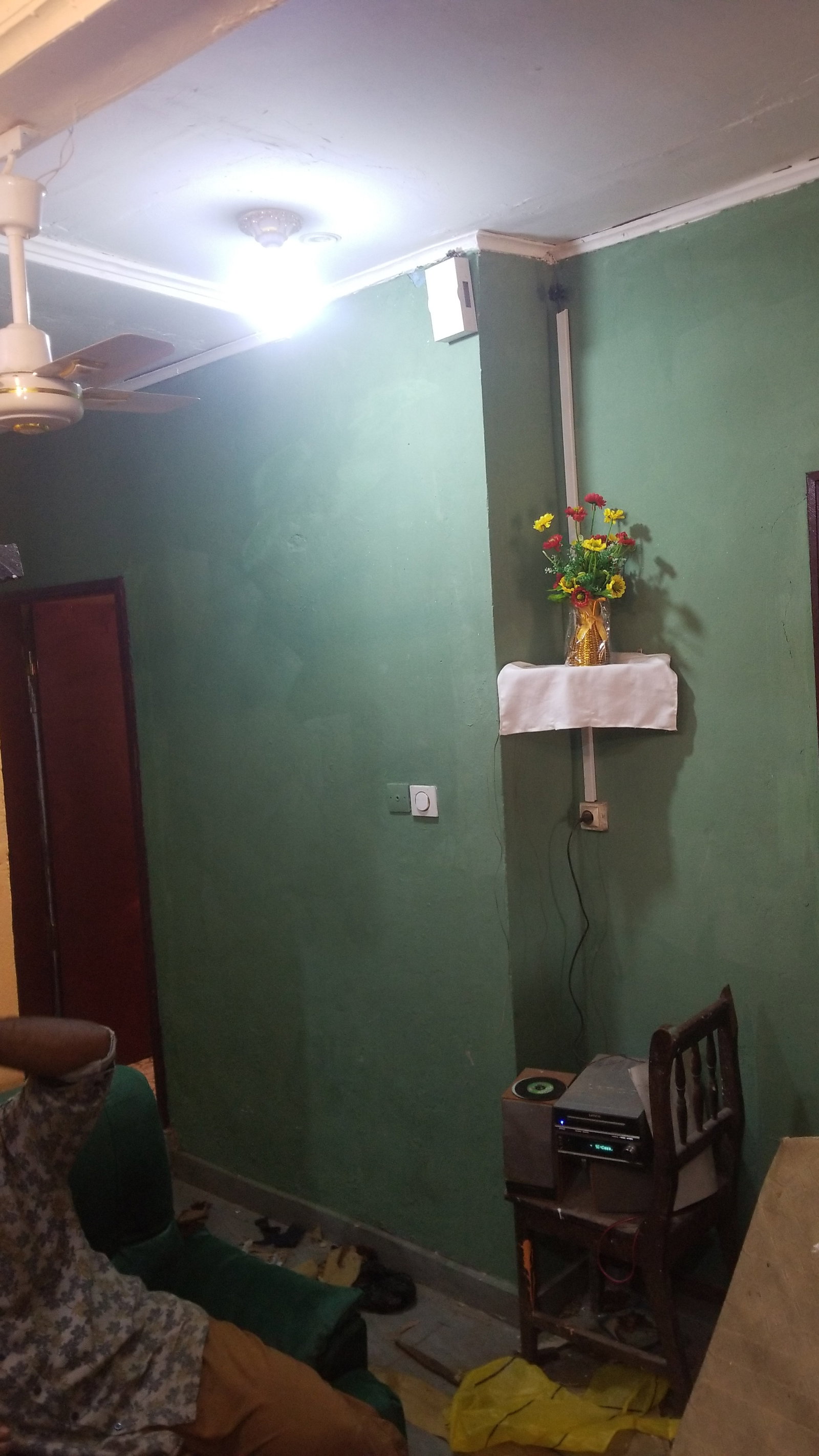 Hospedagem Em Casa De Família Yaoundé 656040