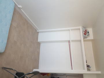 Roomlala | Quarto de mulher africana