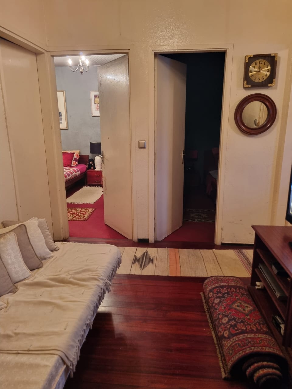 Quarto De Hóspedes Nkongsamba 669917