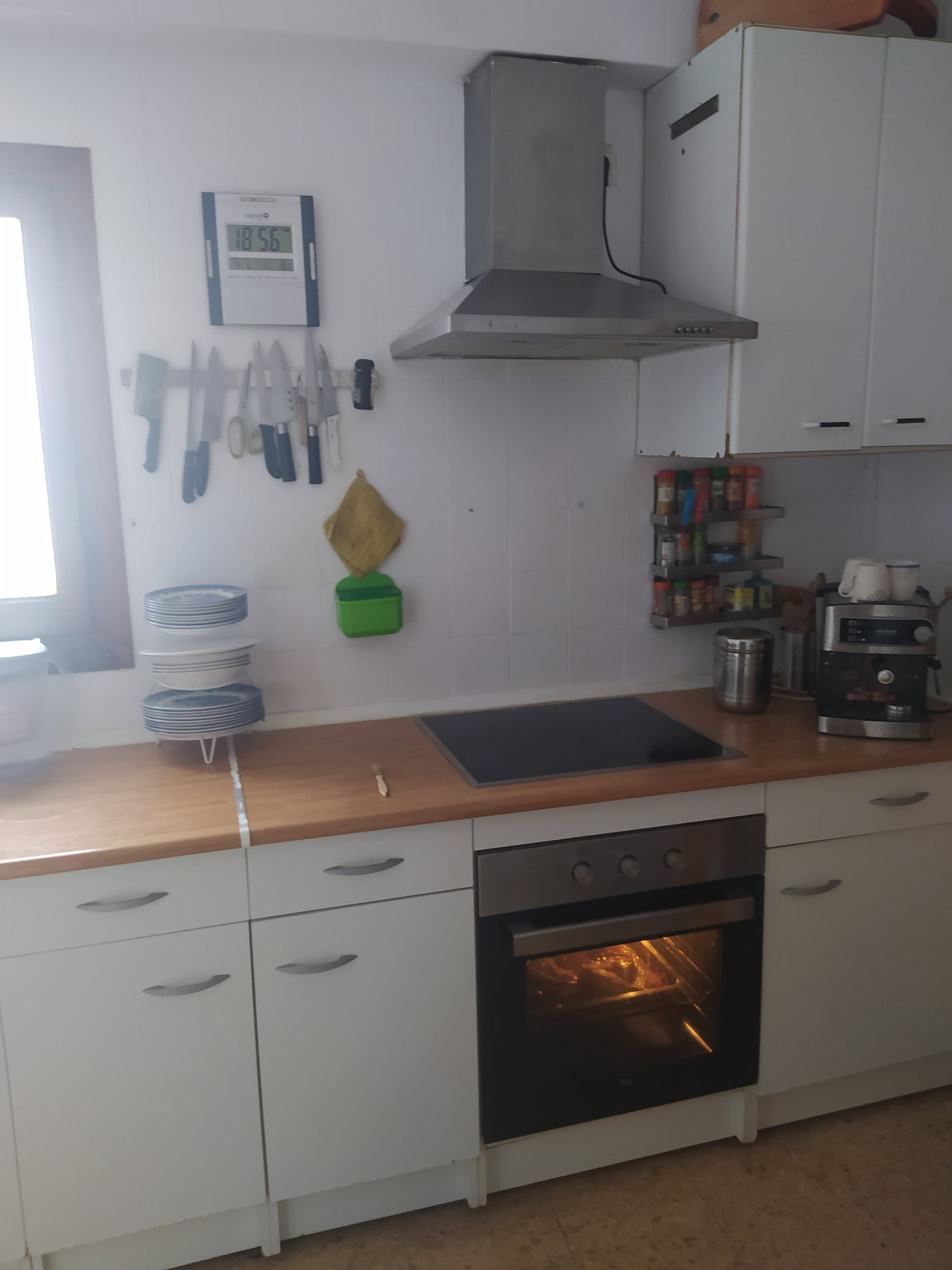 Hospedagem Em Casa De Família València 661429