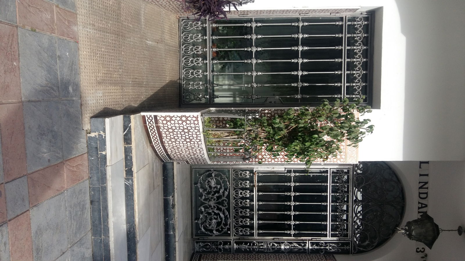 Hospedagem Em Casa De Família Fuengirola 174223