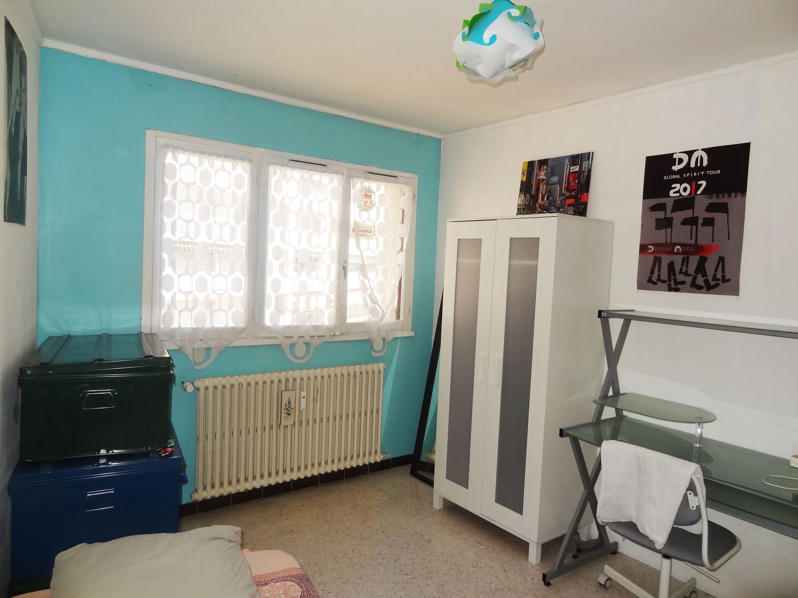 Hospedagem Em Casa De Família Toulon 603294