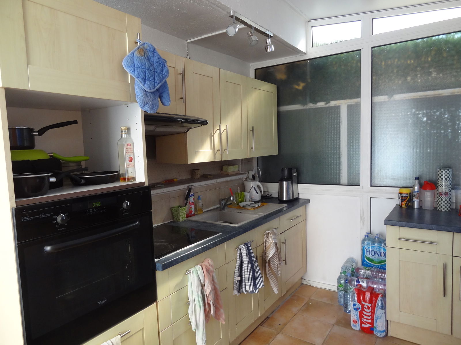 Hospedagem Em Casa De Família Toulon 603294