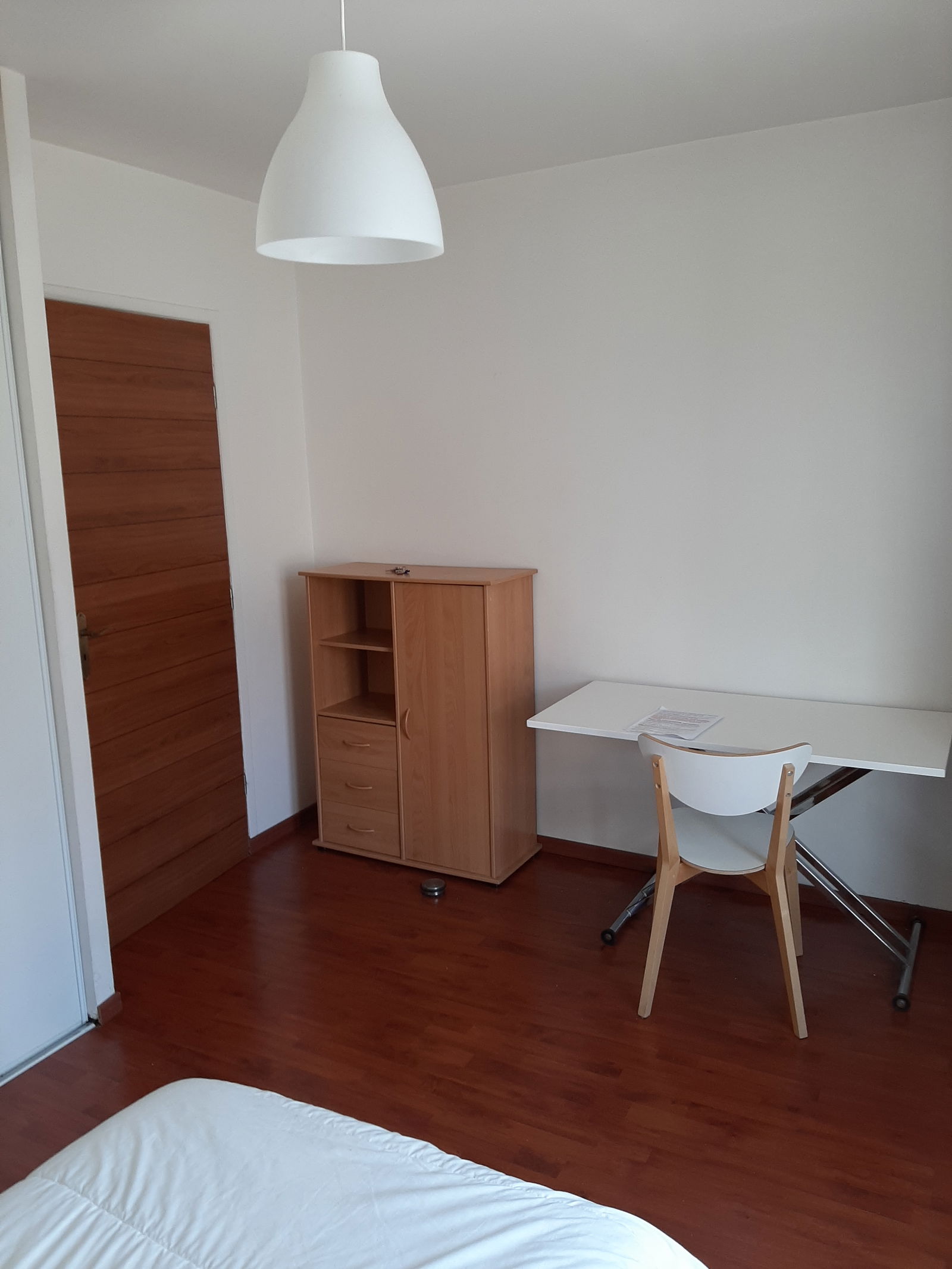 Hospedagem Em Casa De Família Clamart 401332