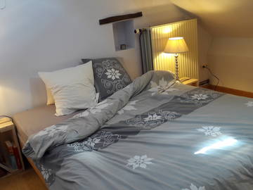 Roomlala | Quarto de sótão no campo 