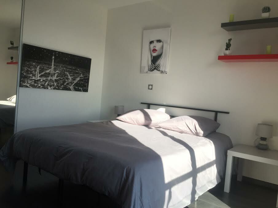 Hospedagem Em Casa De Família Cagnes-sur-Mer 60107