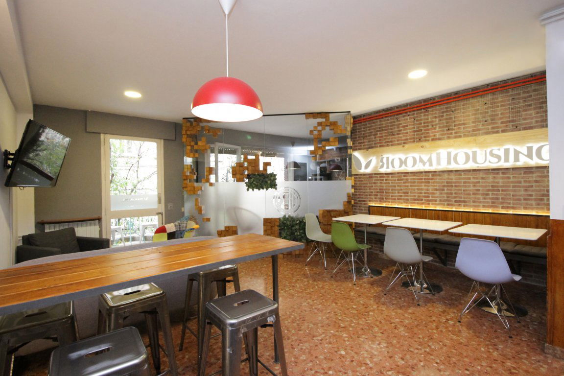 Hospedagem Em Casa De Família Barcelona 200303