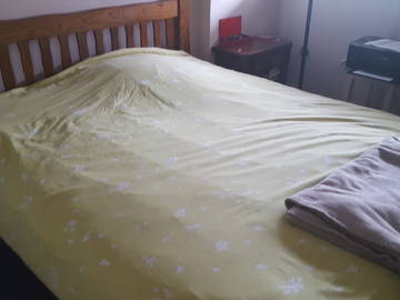 Roomlala | Quarto desocupado de 12 m²