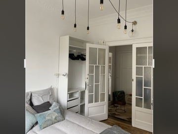 Roomlala | Quarto disponível