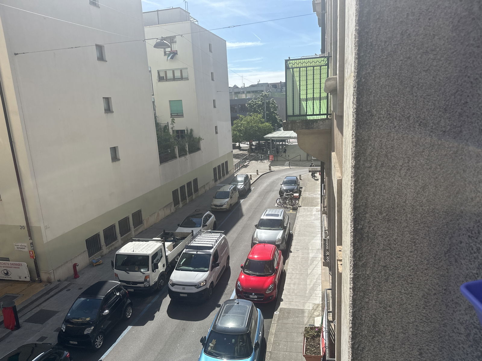 Quartos De Hóspedes Genève 392492