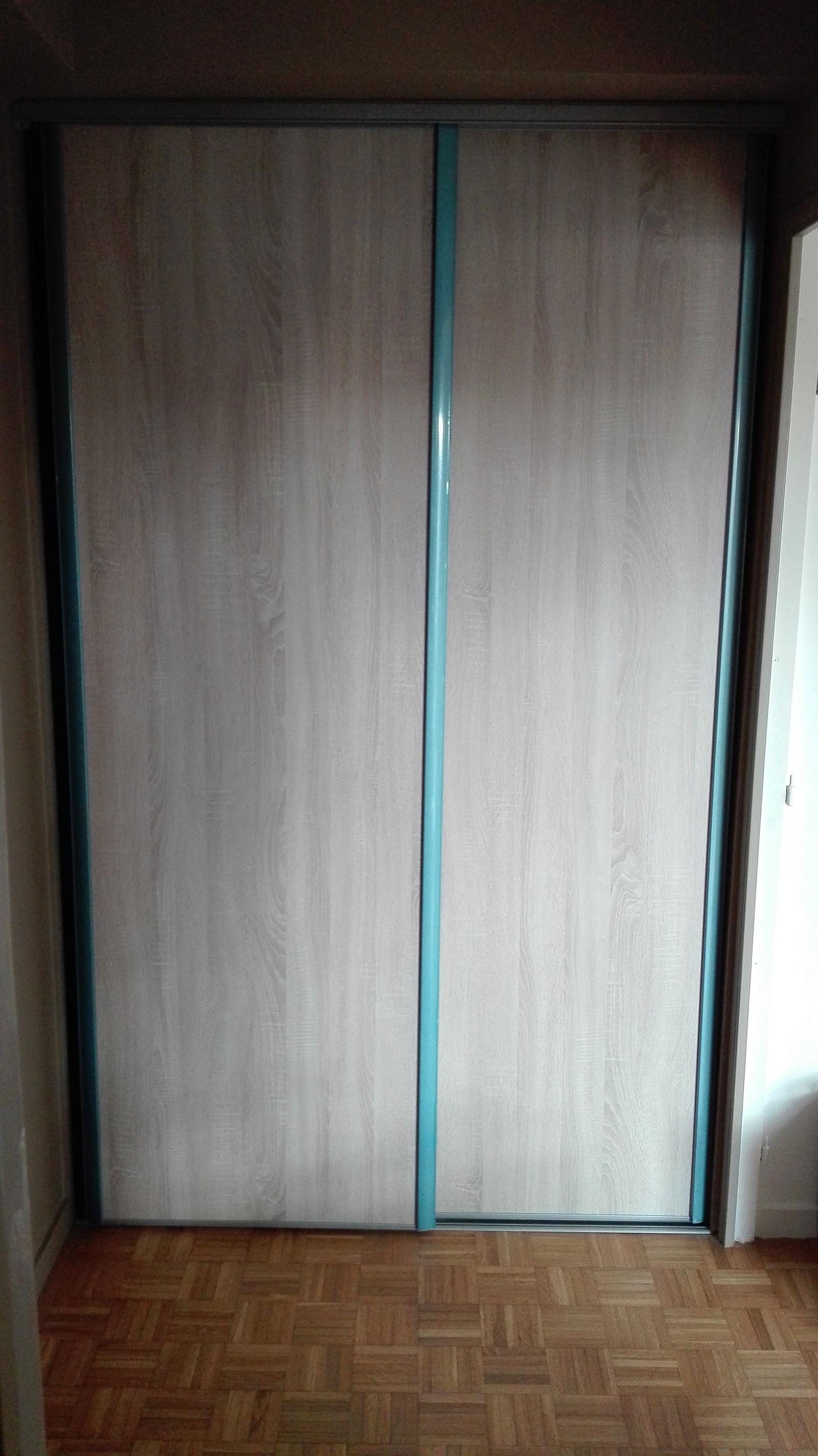 Colocação Villeurbanne 125553