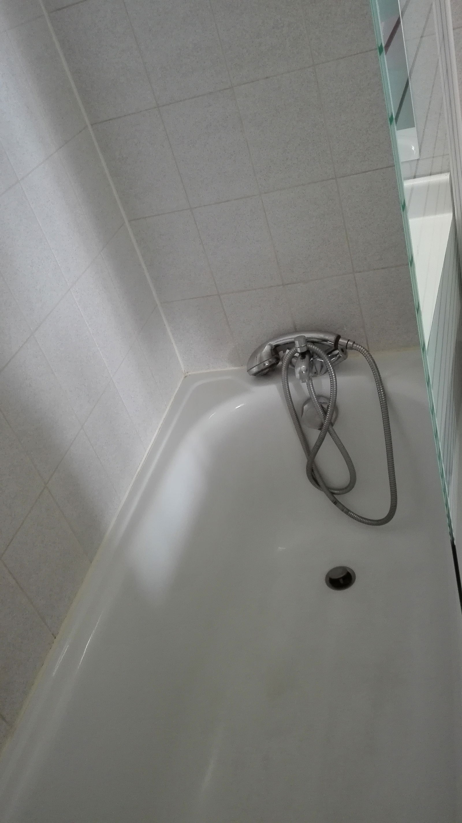 Colocação Villeurbanne 125553